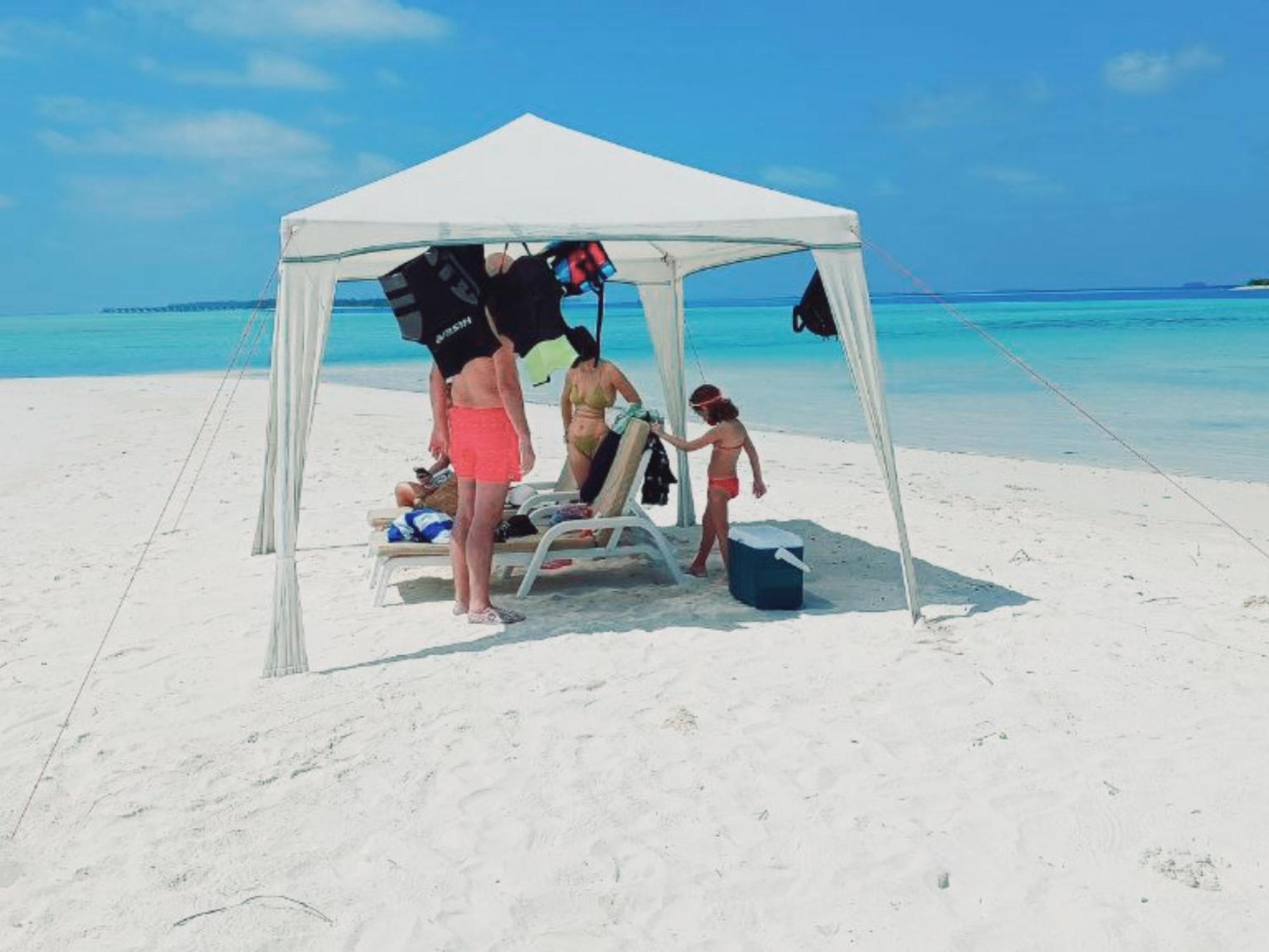 Rindali - The Speedboat From Male To The Hotel Departs At 1130 Every Monday Thursday And Saturday And From The Hotel To Male At 0630 And Five Domestic Flights Are Available Every Day Olhuveli  Exterior photo