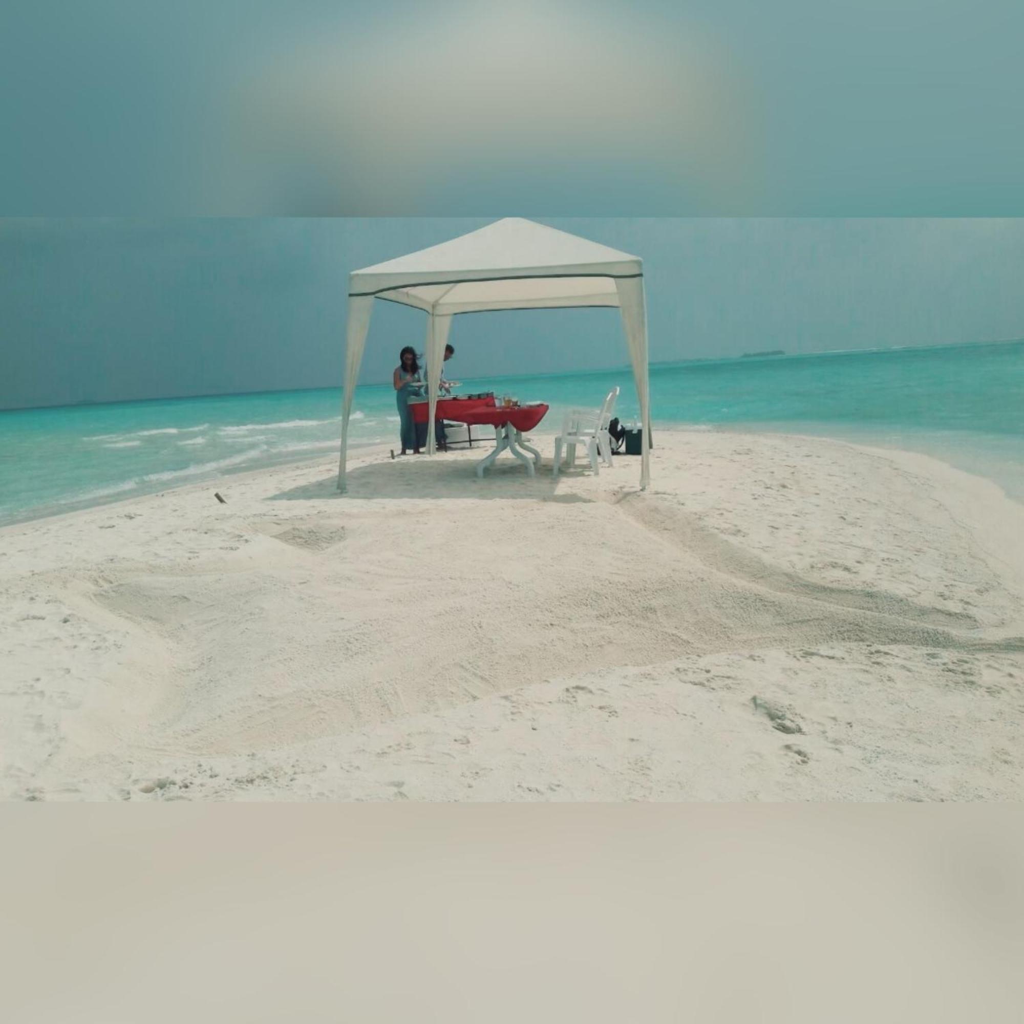 Rindali - The Speedboat From Male To The Hotel Departs At 1130 Every Monday Thursday And Saturday And From The Hotel To Male At 0630 And Five Domestic Flights Are Available Every Day Olhuveli  Exterior photo
