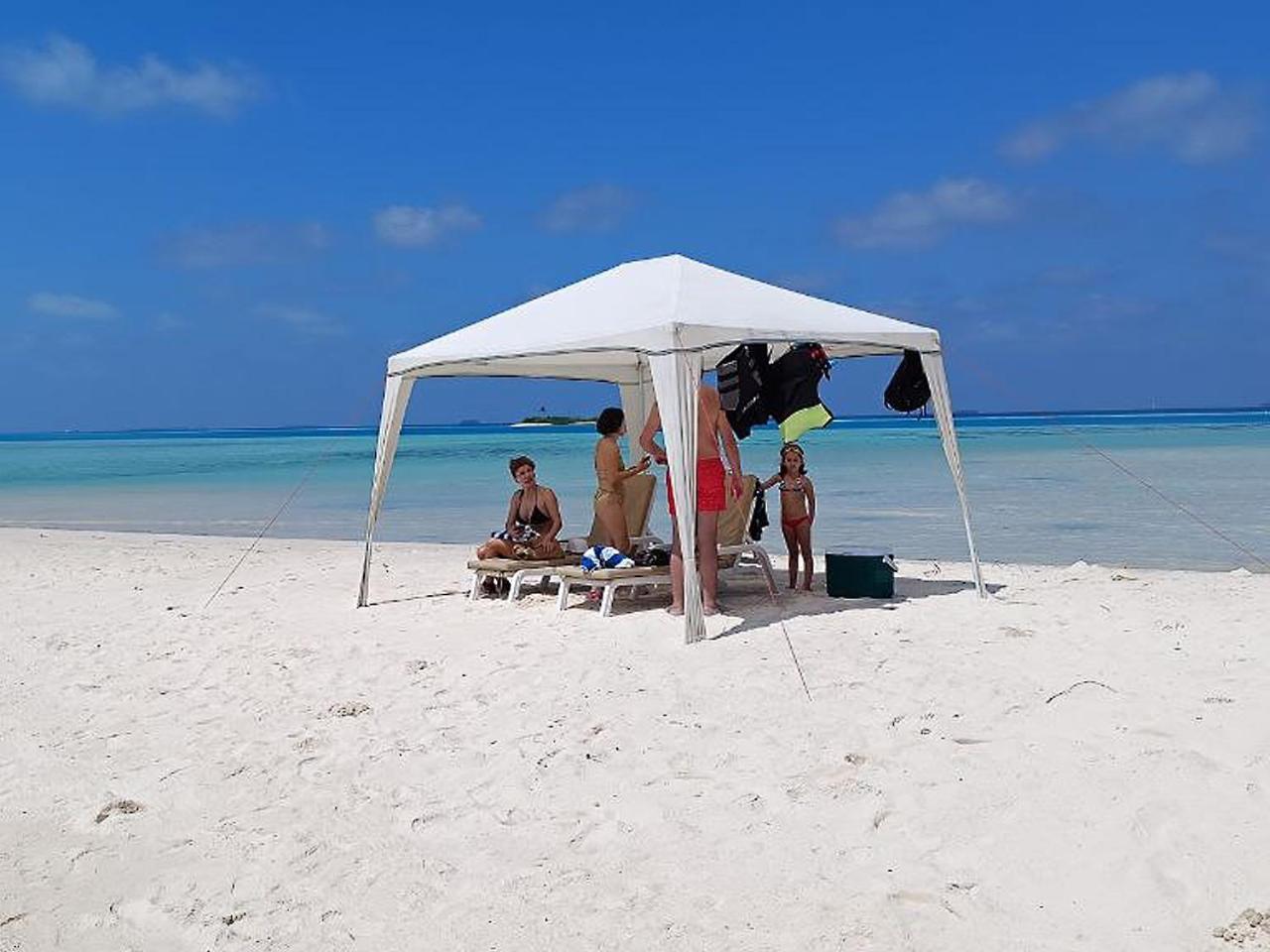 Rindali - The Speedboat From Male To The Hotel Departs At 1130 Every Monday Thursday And Saturday And From The Hotel To Male At 0630 And Five Domestic Flights Are Available Every Day Olhuveli  Exterior photo